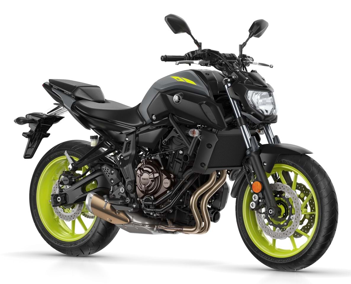 yamaha mt prices